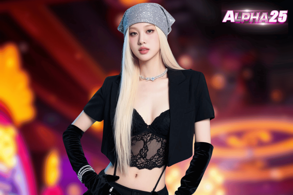 ALPHA25 เข้าสู่ระบบ